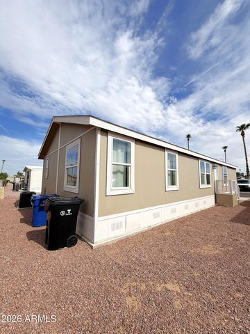 400 W Baseline Road 313, Tempe, AZ 85284