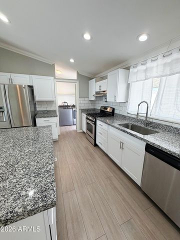 400 W Baseline Road 313, Tempe, AZ 85284