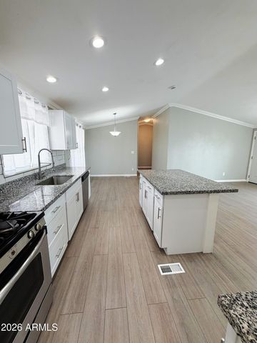 400 W Baseline Road 313, Tempe, AZ 85284
