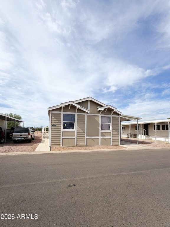 400 W Baseline Road 313, Tempe, AZ 85284