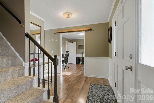 122 E Cj Thomas Road, Monroe, NC 28110