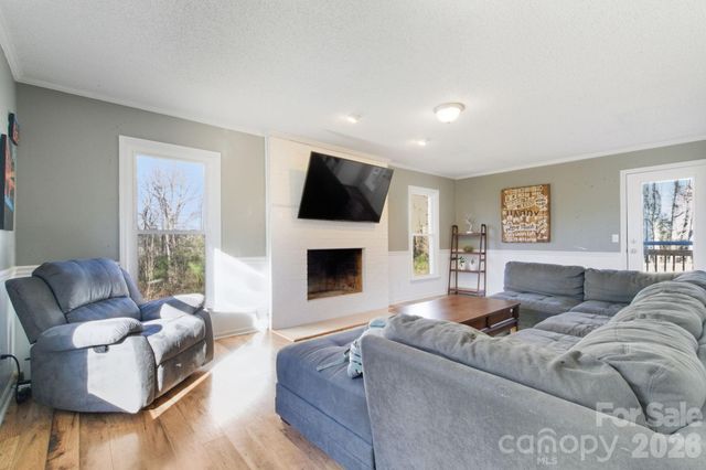 122 E Cj Thomas Road, Monroe, NC 28110