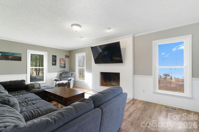 122 E Cj Thomas Road, Monroe, NC 28110