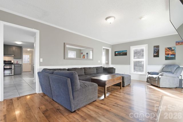 122 E Cj Thomas Road, Monroe, NC 28110