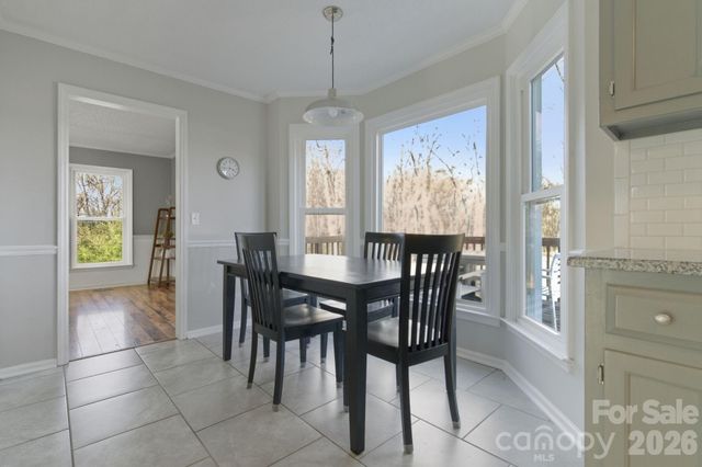 122 E Cj Thomas Road, Monroe, NC 28110