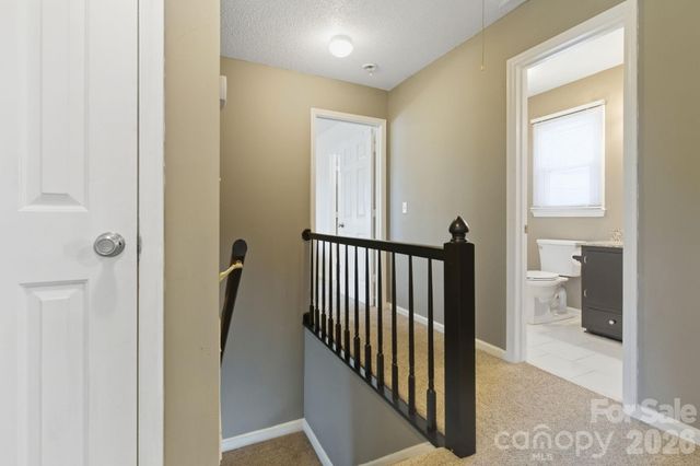 122 E Cj Thomas Road, Monroe, NC 28110