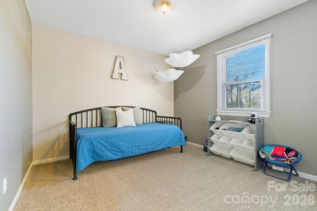 122 E Cj Thomas Road, Monroe, NC 28110