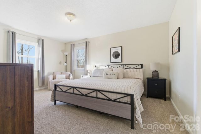 122 E Cj Thomas Road, Monroe, NC 28110