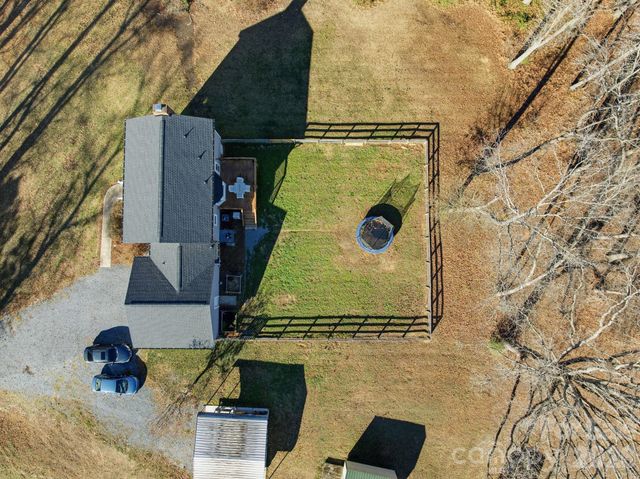 122 E Cj Thomas Road, Monroe, NC 28110