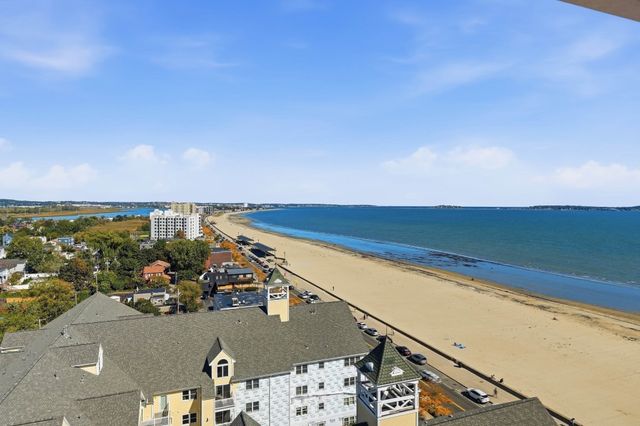 350 Revere Beach Blvd P2-13R, Revere, MA 02151