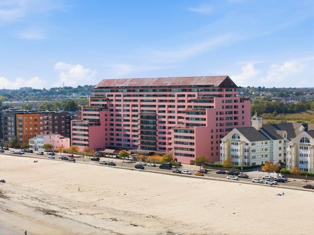 350 Revere Beach Blvd P2-13R, Revere, MA 02151