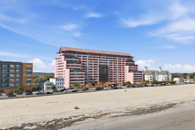 350 Revere Beach Blvd P2-13R, Revere, MA 02151