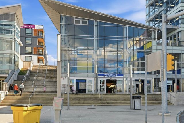 350 Revere Beach Blvd P2-13R, Revere, MA 02151