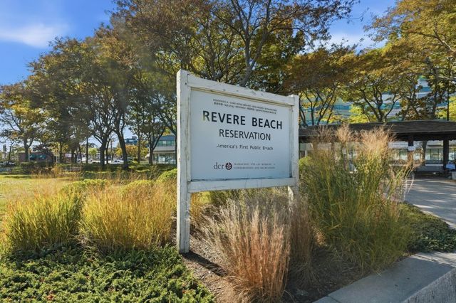 350 Revere Beach Blvd P2-13R, Revere, MA 02151