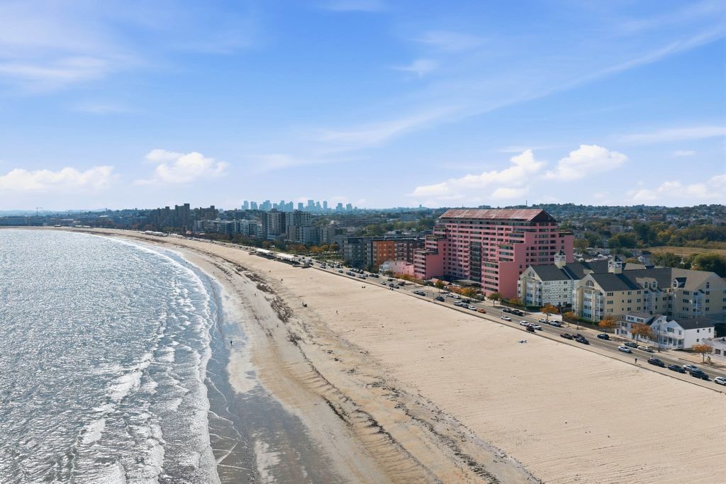 350 Revere Beach Blvd P2-13R, Revere, MA 02151