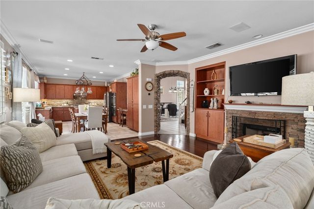 14178 Montclair Court, Rancho Cucamonga, CA 91739