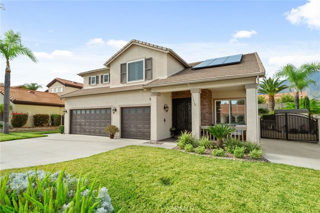 14178 Montclair Court, Rancho Cucamonga, CA 91739