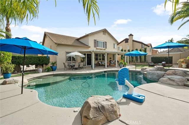 14178 Montclair Court, Rancho Cucamonga, CA 91739