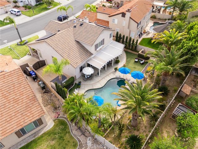 14178 Montclair Court, Rancho Cucamonga, CA 91739