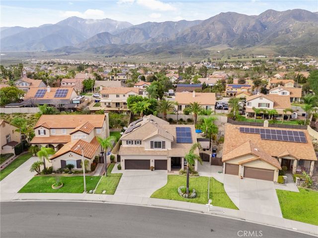 14178 Montclair Court, Rancho Cucamonga, CA 91739