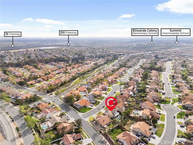14178 Montclair Court, Rancho Cucamonga, CA 91739