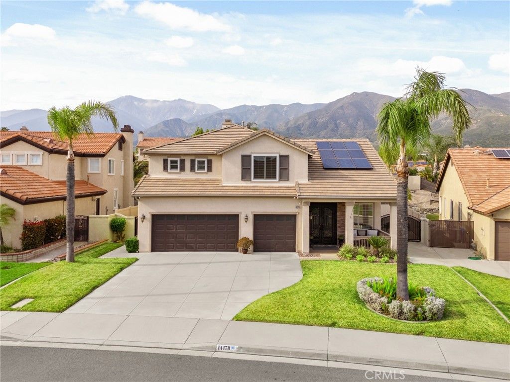 14178 Montclair Court, Rancho Cucamonga, CA 91739