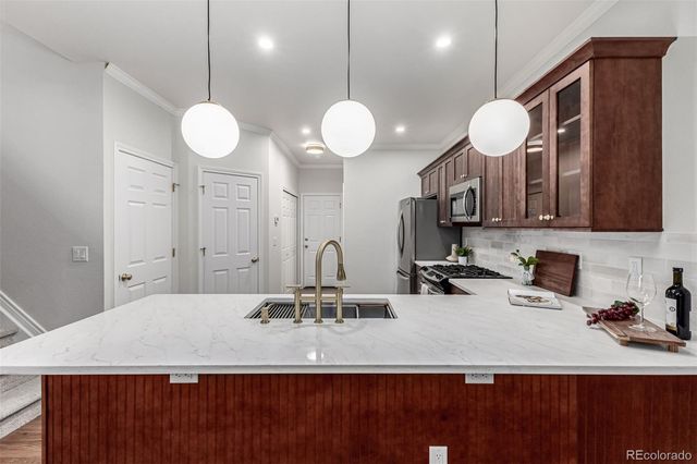 11891 W Stanford Place, Morrison, CO 80465