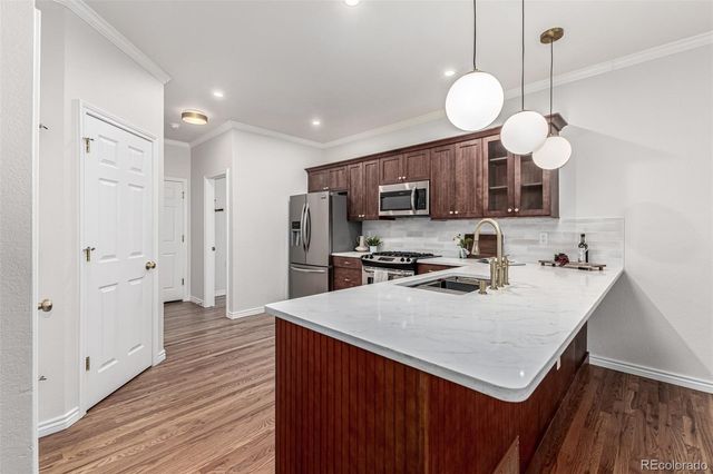 11891 W Stanford Place, Morrison, CO 80465