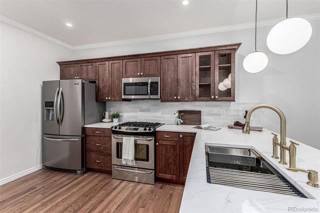 11891 W Stanford Place, Morrison, CO 80465