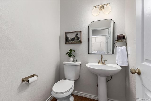 11891 W Stanford Place, Morrison, CO 80465