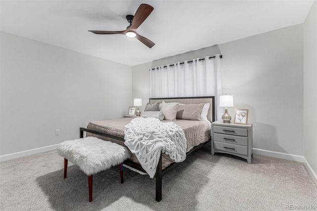 11891 W Stanford Place, Morrison, CO 80465