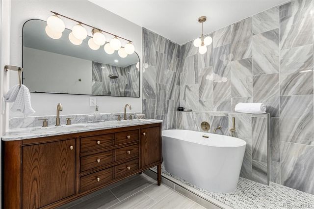 11891 W Stanford Place, Morrison, CO 80465