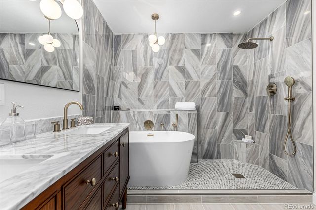 11891 W Stanford Place, Morrison, CO 80465