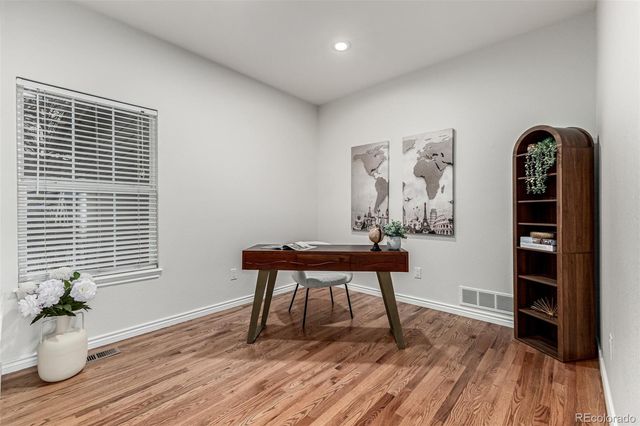 11891 W Stanford Place, Morrison, CO 80465