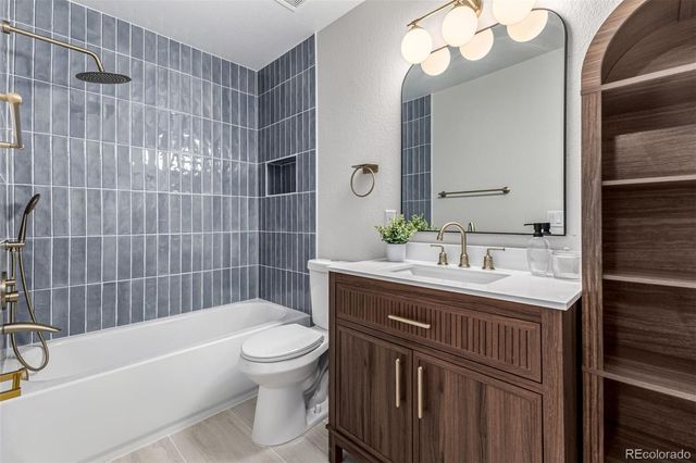 11891 W Stanford Place, Morrison, CO 80465