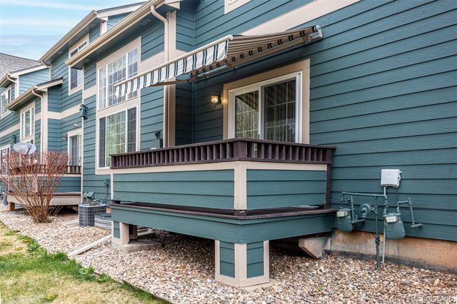 11891 W Stanford Place, Morrison, CO 80465