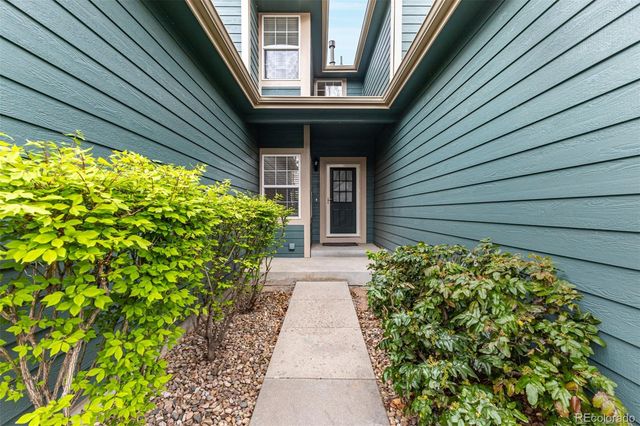 11891 W Stanford Place, Morrison, CO 80465