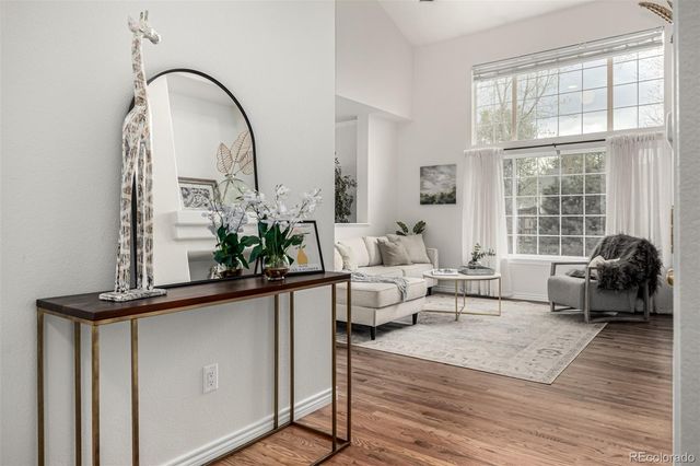 11891 W Stanford Place, Morrison, CO 80465