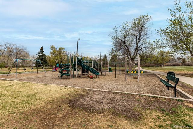 11891 W Stanford Place, Morrison, CO 80465