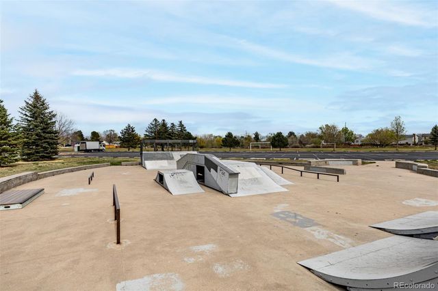 11891 W Stanford Place, Morrison, CO 80465