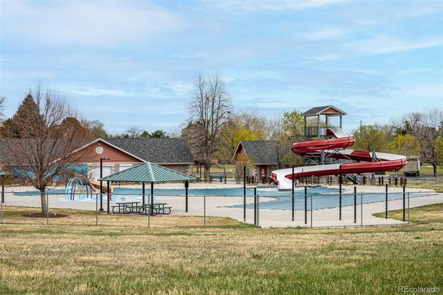 11891 W Stanford Place, Morrison, CO 80465