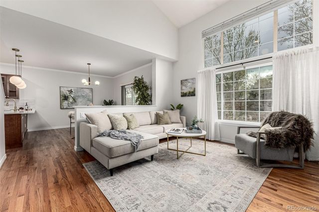 11891 W Stanford Place, Morrison, CO 80465