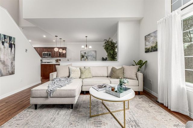 11891 W Stanford Place, Morrison, CO 80465