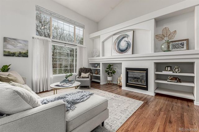 11891 W Stanford Place, Morrison, CO 80465