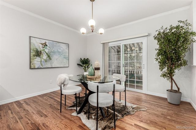 11891 W Stanford Place, Morrison, CO 80465