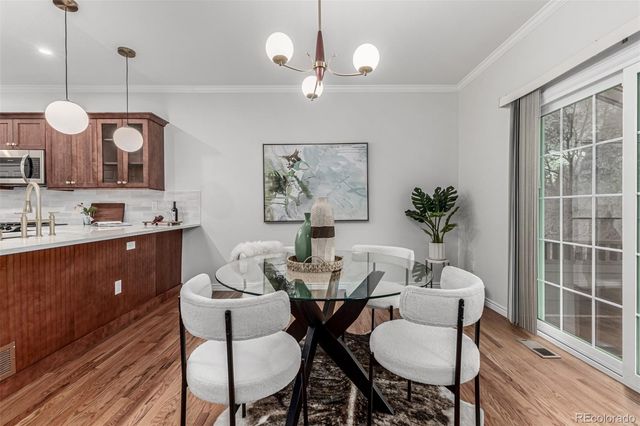 11891 W Stanford Place, Morrison, CO 80465