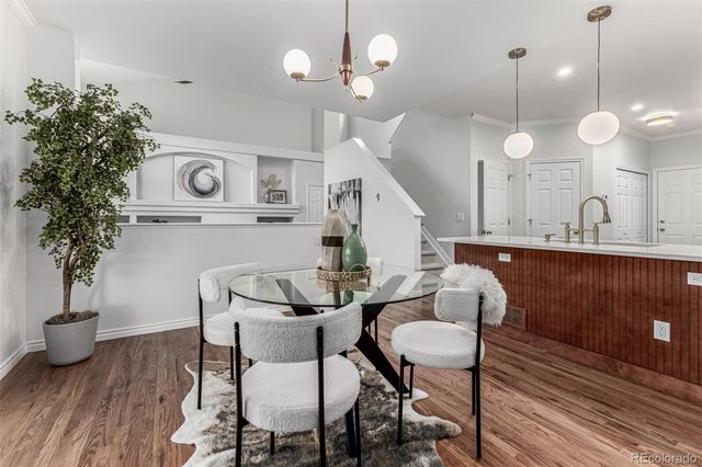 11891 W Stanford Place, Morrison, CO 80465