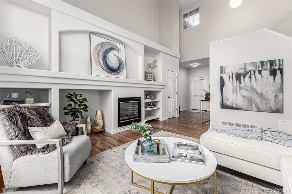 11891 W Stanford Place, Morrison, CO 80465