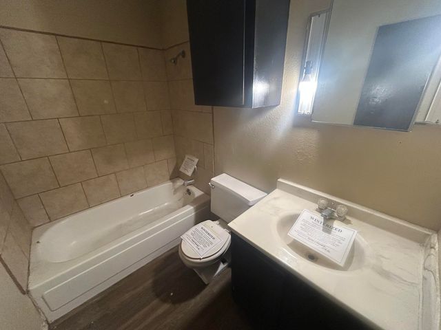 100 Pecos Place, Plainview, TX 79072