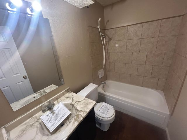 100 Pecos Place, Plainview, TX 79072